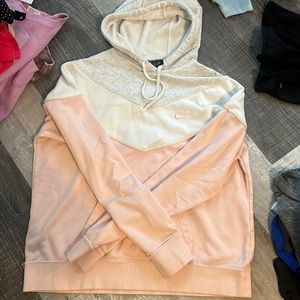 Nike hoodie